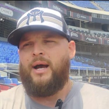 Sultanes de Monterrey podrían recuperar al pitcher Juan Gámez tras primer triunfo de la temporada.