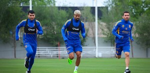 Tigres vuelve a los entrenamientos y se enfoca en doble cartelera de la Liga MX.