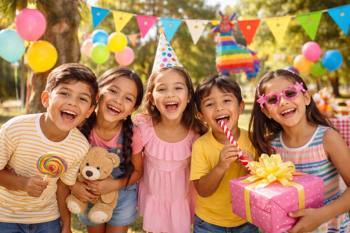 ¿El 30 de abril es feriado en México? Así se trabaja el Día del Niño | IA DISCOVER
