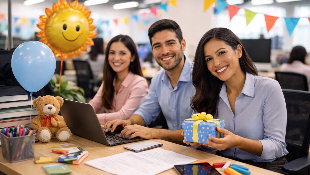 ¿El 30 de abril es feriado en México? Así se trabaja el Día del Niño | IA DISCOVER