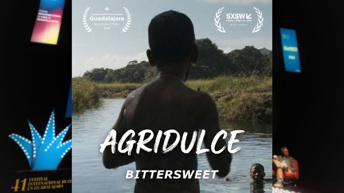 Descubre "Agridulce", el documental que llega al Festival de Cine de Guadalajara para mostrar el impacto social de la bachata