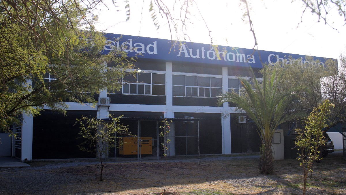 Desde hace cinco años el plantel ha enfrentado diversas huelgas y paros. | Foto: Rolando Riestra