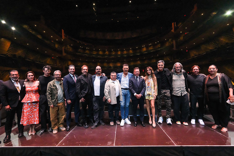 Anuncian acciones clave para fortalecer la industria audiovisual en Jalisco. (Cortesía)