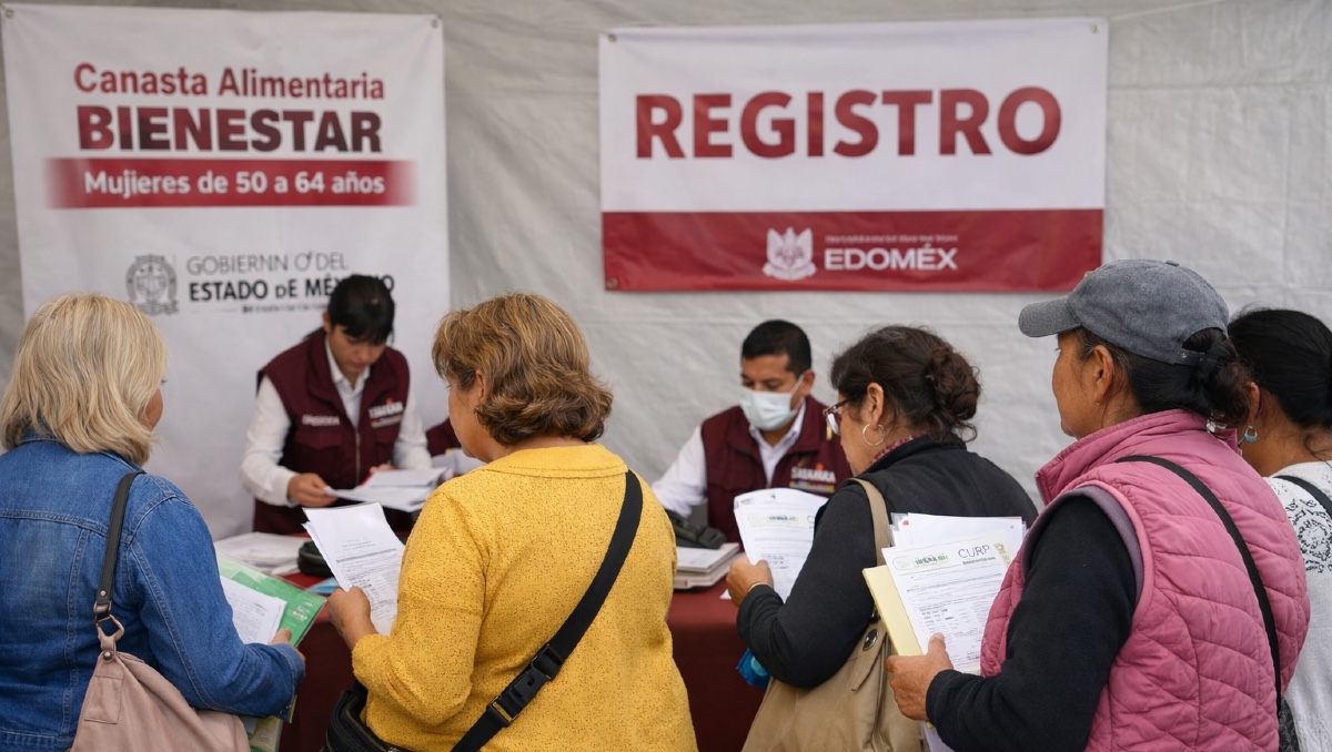 Apoyo Bienestar mujeres 50 a 64: dónde entregar documentos | IA DISCOVER