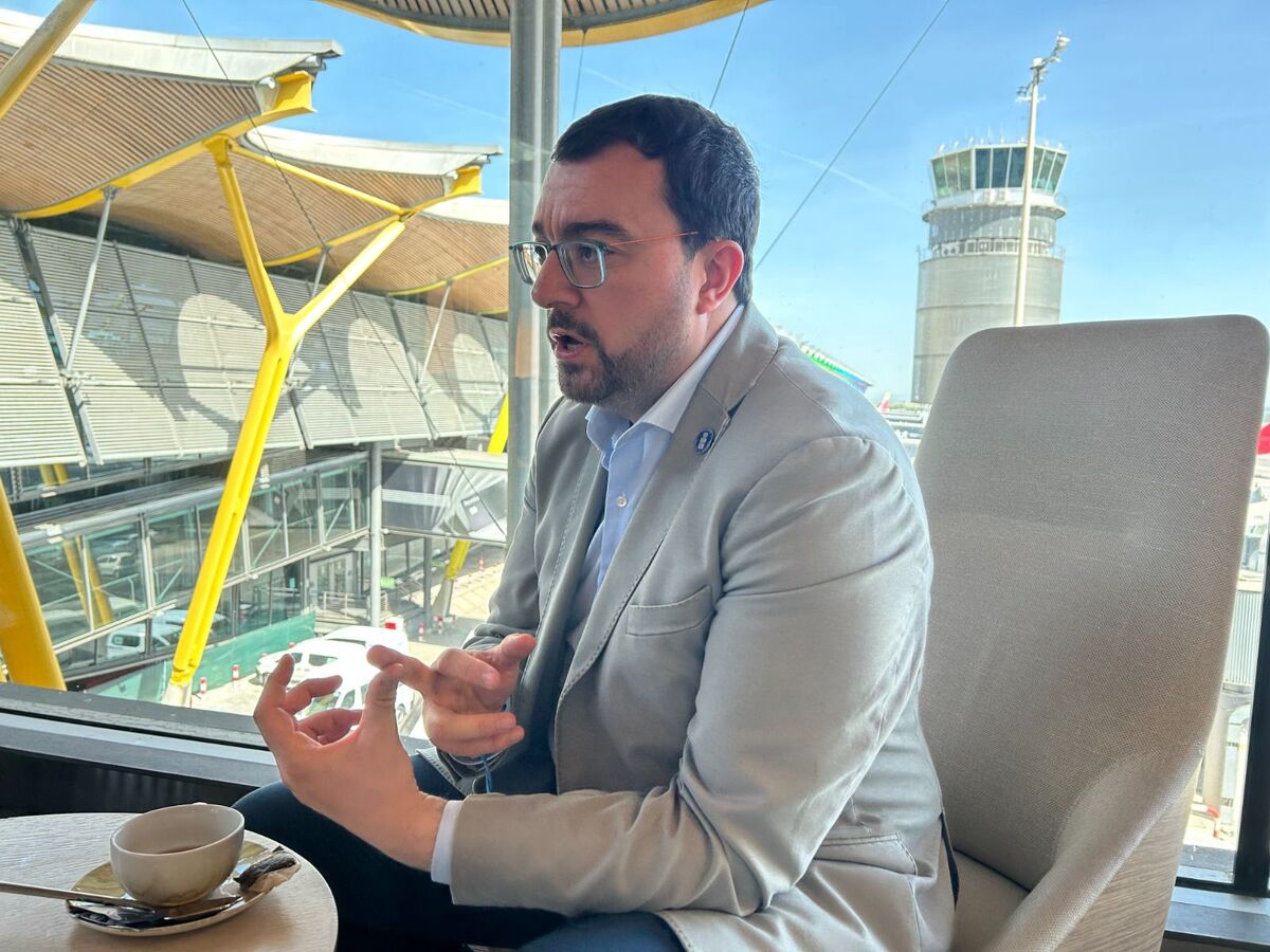 Asturias refuerza lazos con México y apuesta por ampliar negocios estratégicos.