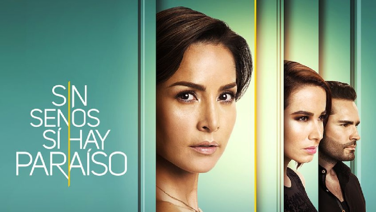 Atacante a equipo de 'Sin senos sí hay paraíso' padecía un trastorno psicótico | Especial