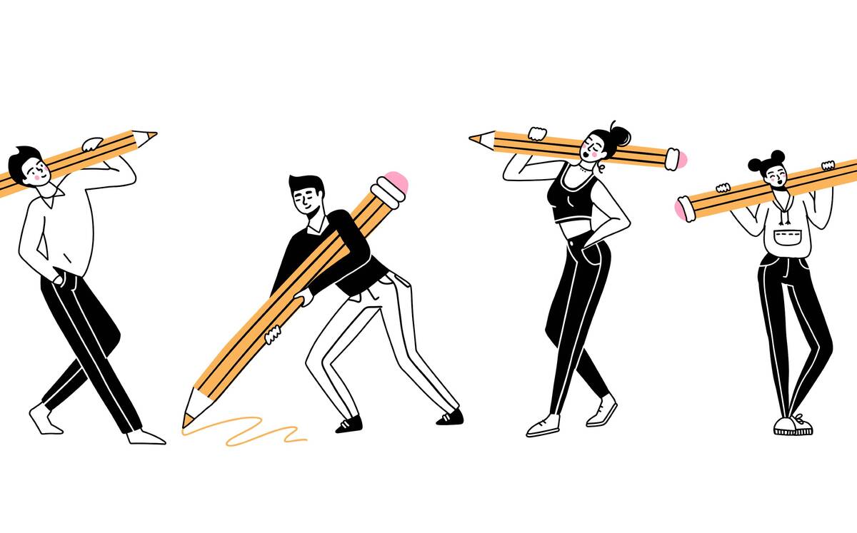 Nuevos autores españoles que tienes que leer antes de que todo el mundo hable de ellos