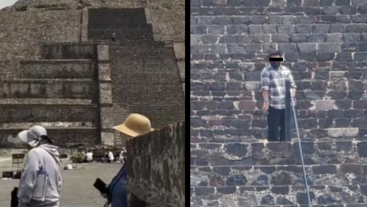 Las autoridades federales confirmaron la muerte de dos personas | Especial