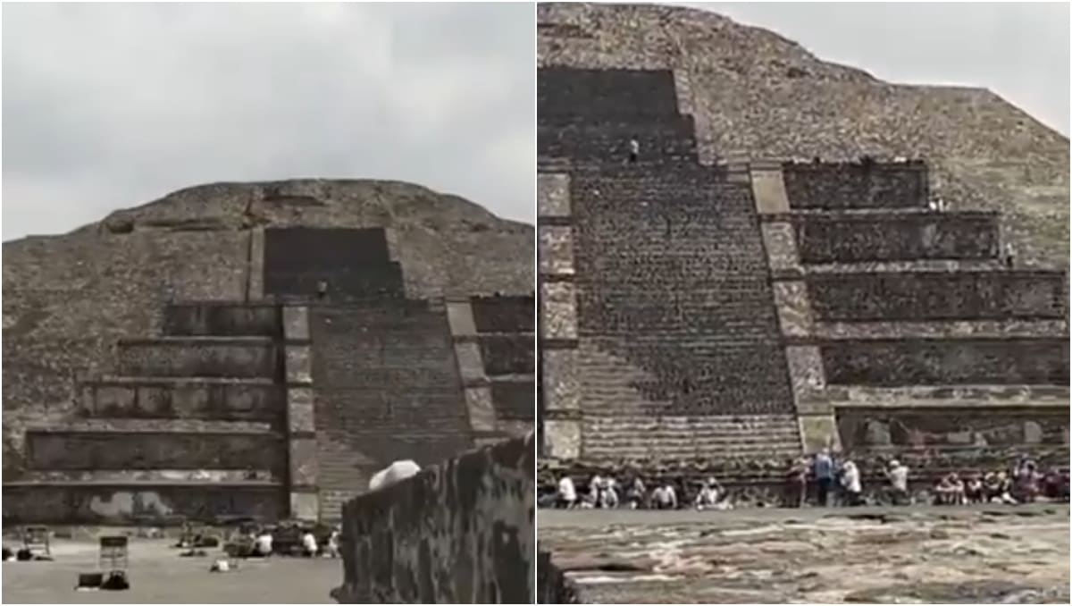 Las autoridades federales confirmaron la muerte de dos personas | Especial