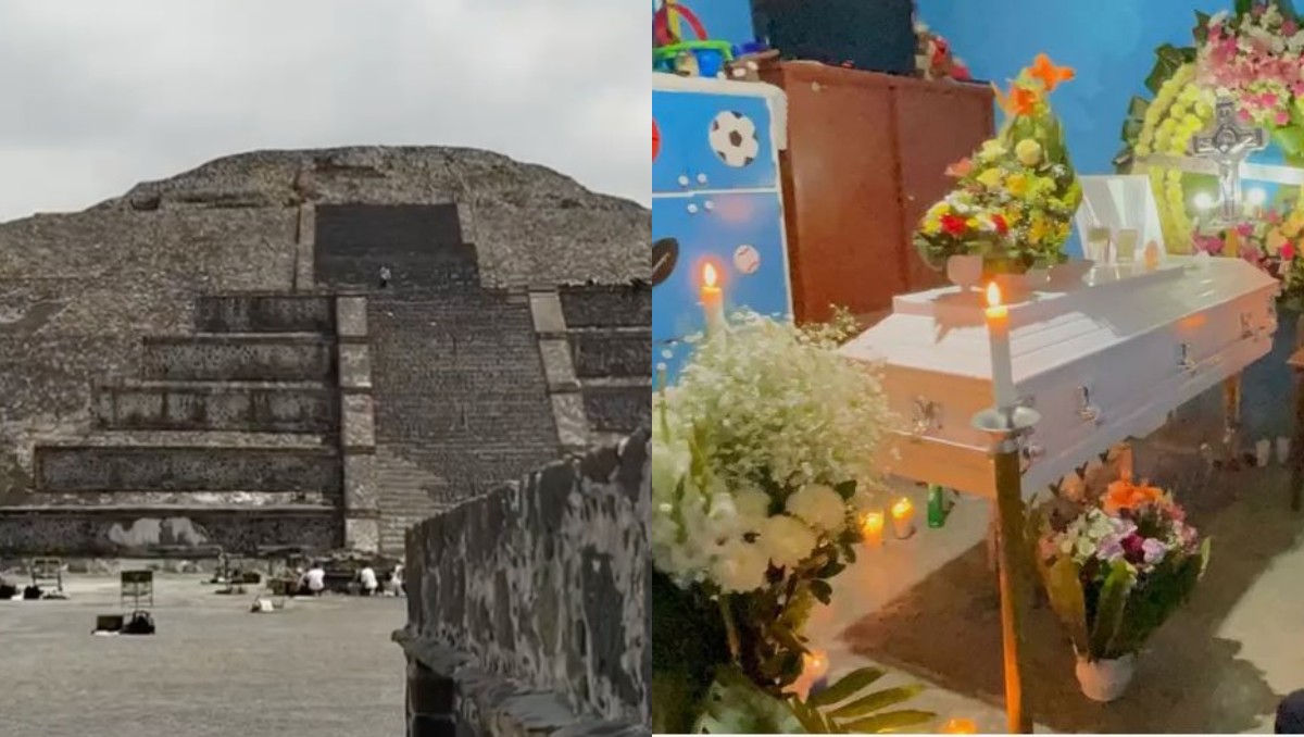 La balacera de este 20 de abril dejó dos muertos, incluido el atacante. | Especial