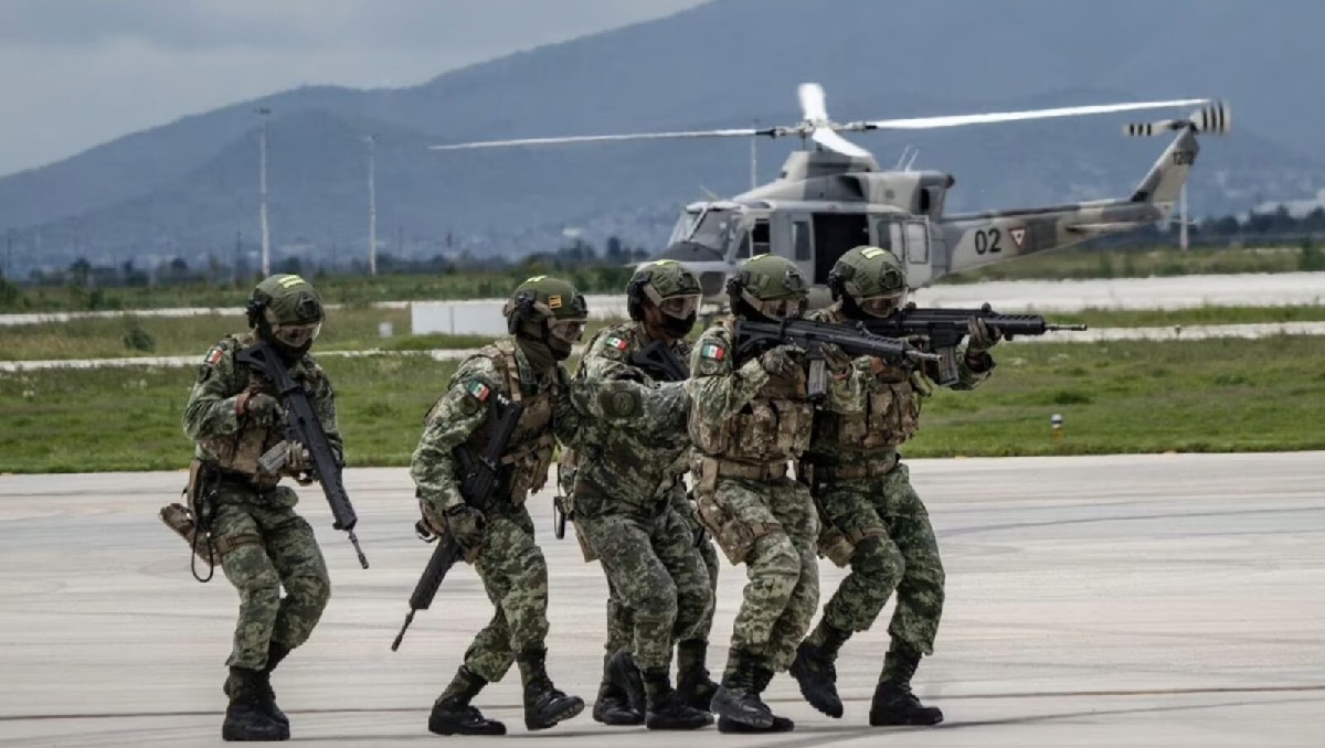 Capacitación en operativos militares debe ser reforzada tras decesos | Especial