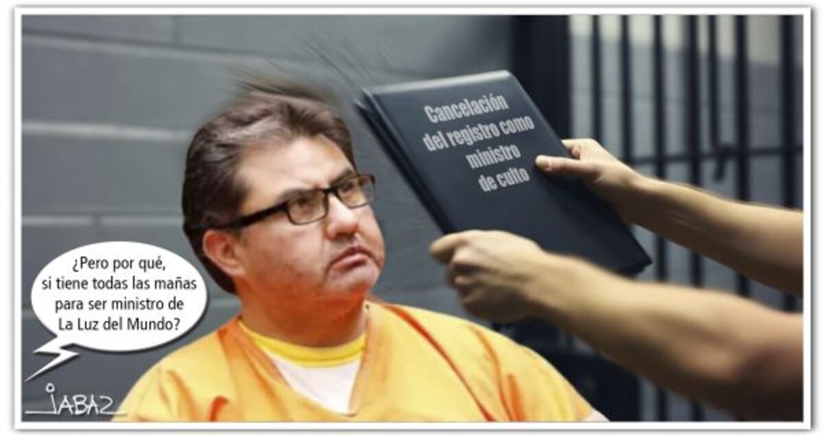 Carpetazo a carpetazo