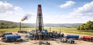 Considera que garantizaría energía suficiente y competitiva es clave para el desarrollo industrial, el nearshoring y la seguridad energética en la región norte.