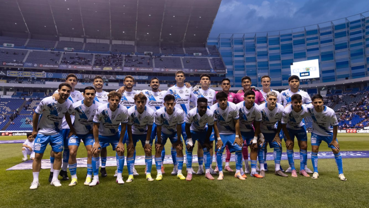Club Puebla | Especial