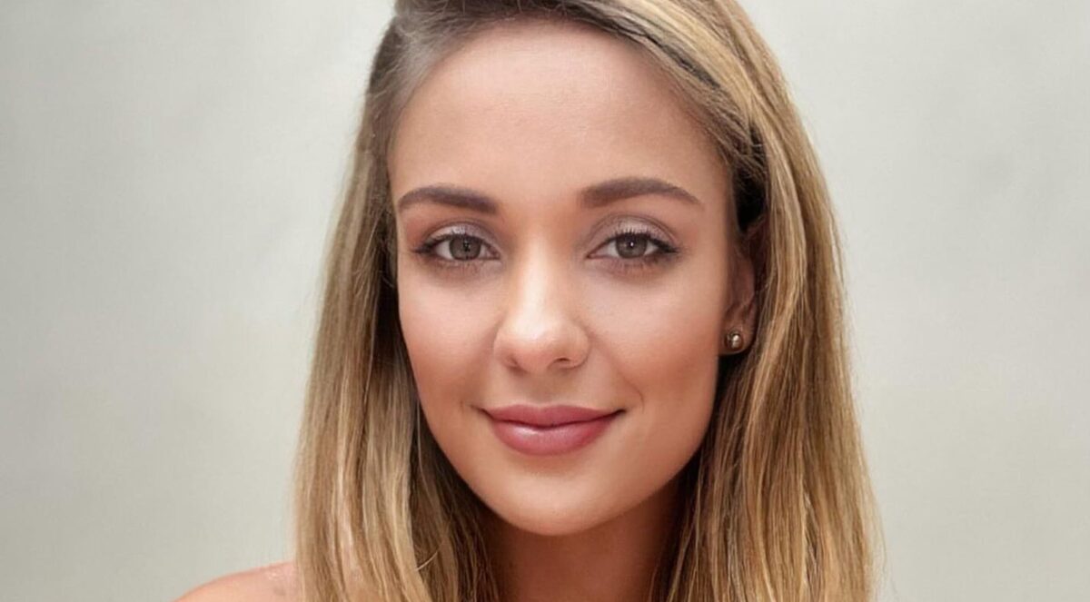 Creadora de contenido muere ahogada. | ESPECIAL