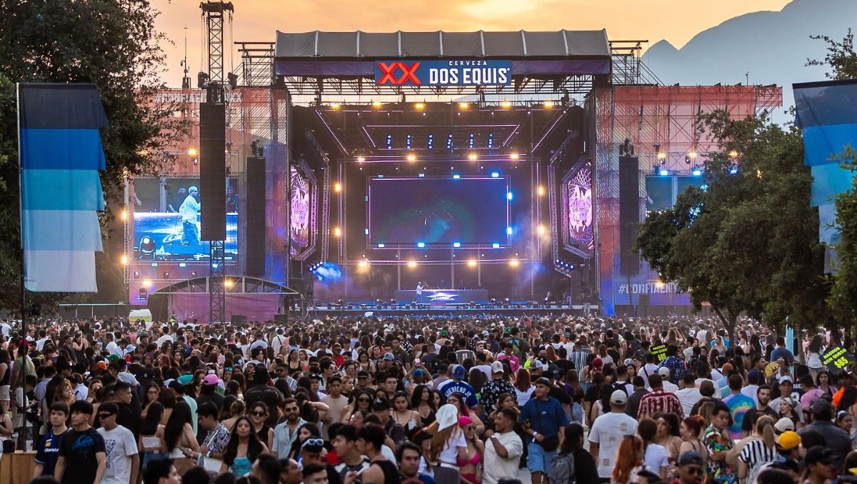 Dale Mixx 2026 apuesta por una mezcla de leyendas, estrellas globales y nuevos talentos | Especial