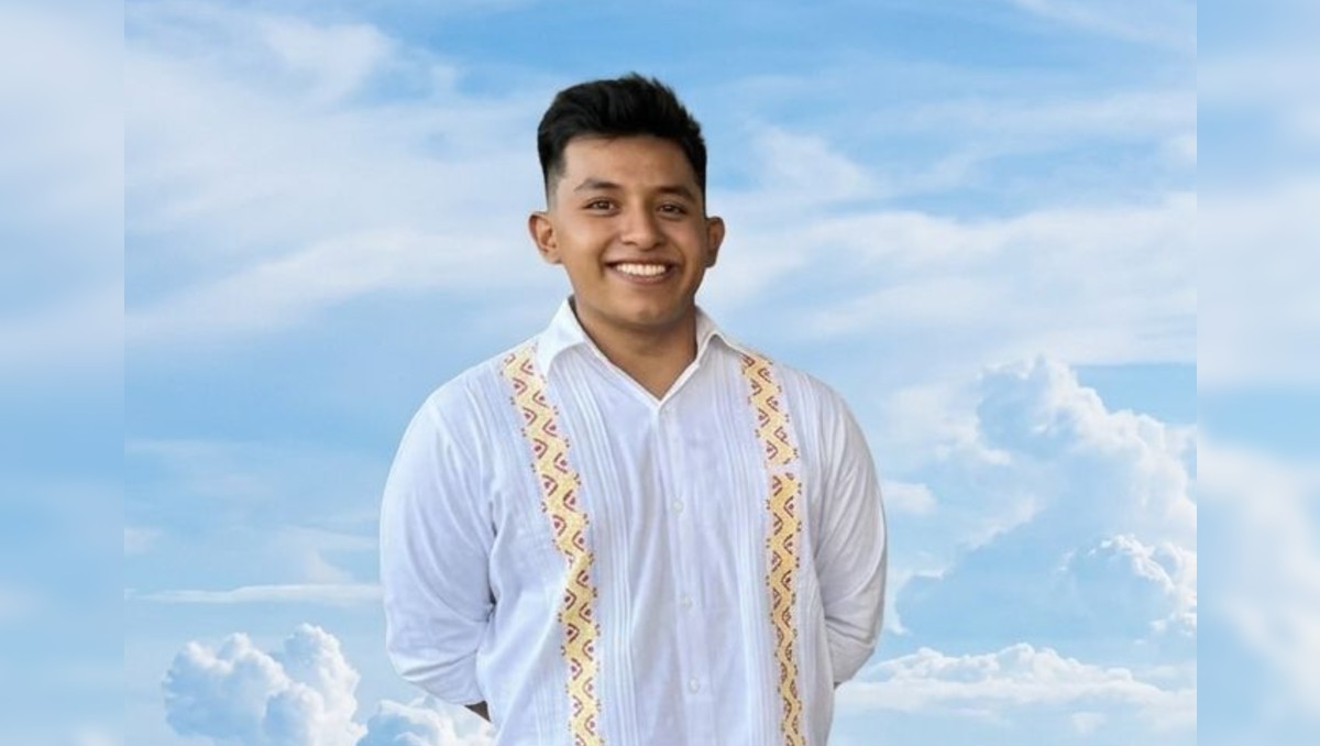 David López Valdivieso, hijo de un subsecretario de Gobierno de Oaxaca, fue asesinado en Juchitán. | Foto: Facebook