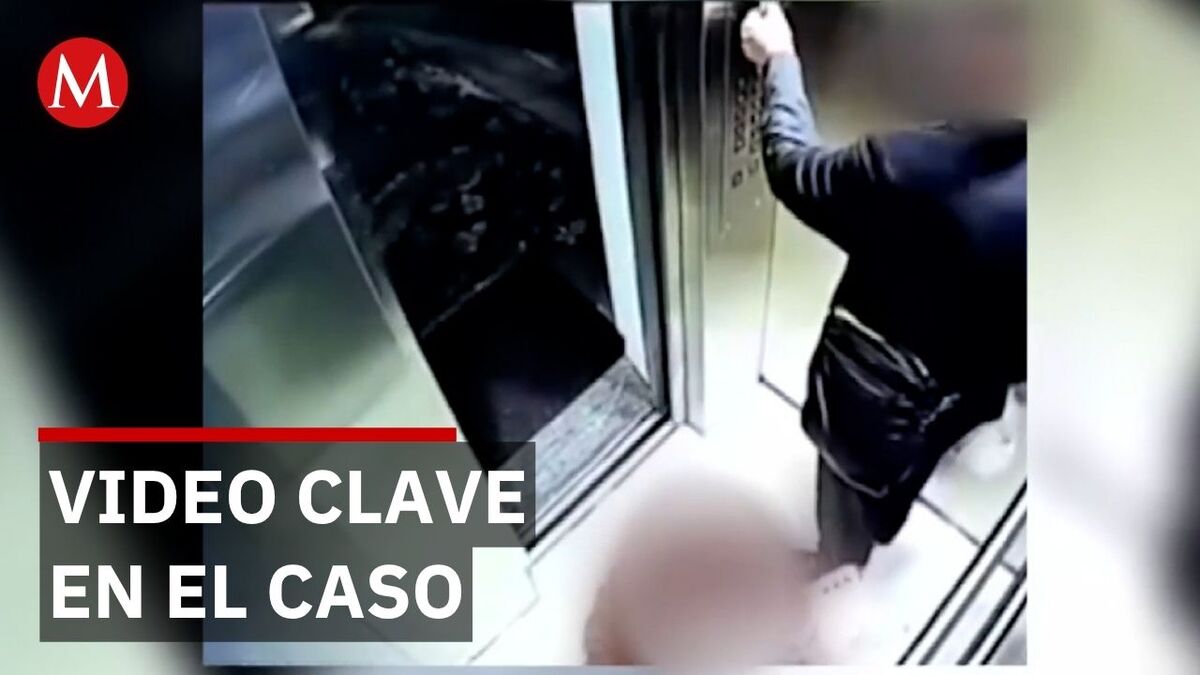 Defensa de Juan Jesús presenta video en caso de Edith y pide investigar a otro hombre