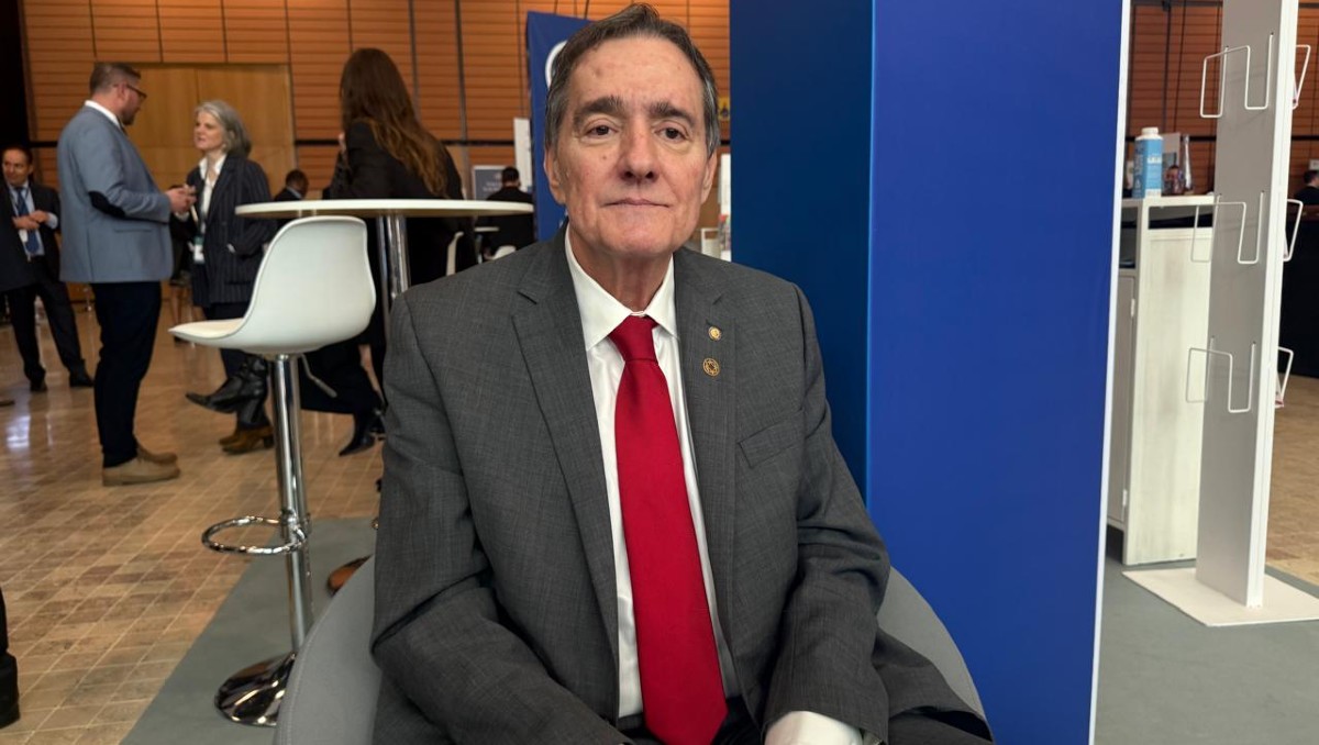 Descartan repunte de sarampión por Mundial 2026. | Foto: Blanca Valadez