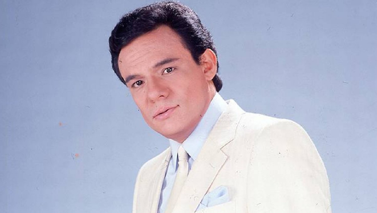 Día Internacional de José José cada 20 de abril | Especial