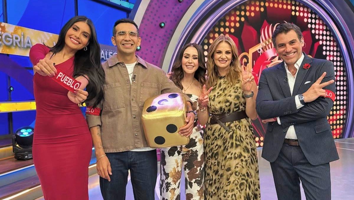 Editora de Venga la alegría es atacada por un conductor de taxi por aplicación |IG