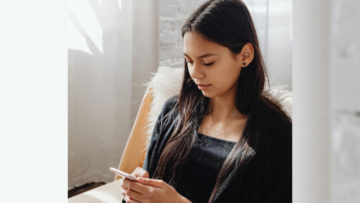 El formato vertical está al alza en México. | Pexels