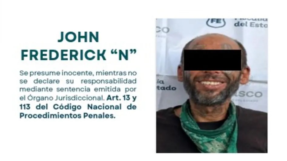 El hombre fue vinculado a proceso. (Cortesía)