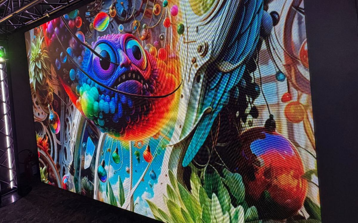 Entre los panelistas de la expo estarán Chetes y Ruzzi.