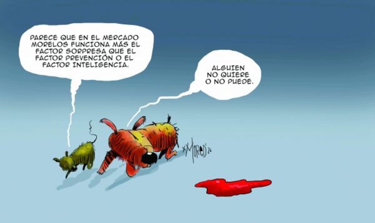 ¿Es algo o alguien?