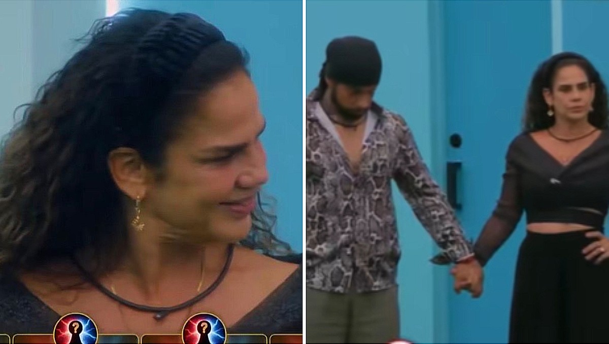 Fans de La Mansión VIP inundan las redes de Niurka con críticas |YT