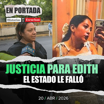 Feminicidio de Edith Guadalupe en CdMx: irregularidades y omisiones