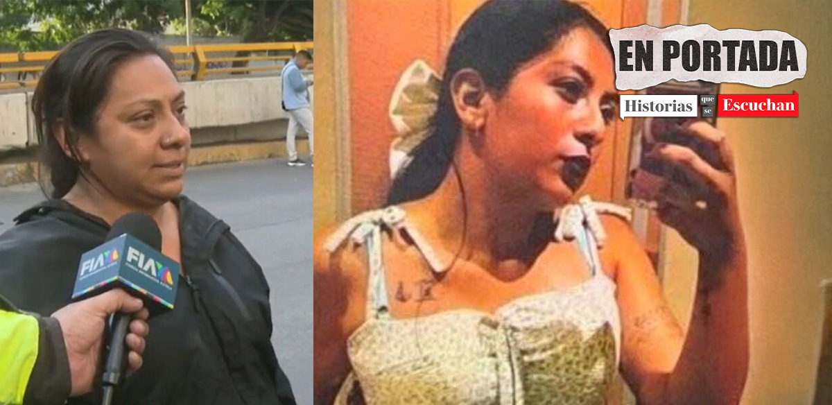 Feminicidio de Edith Guadalupe en CdMx: irregularidades y omisiones