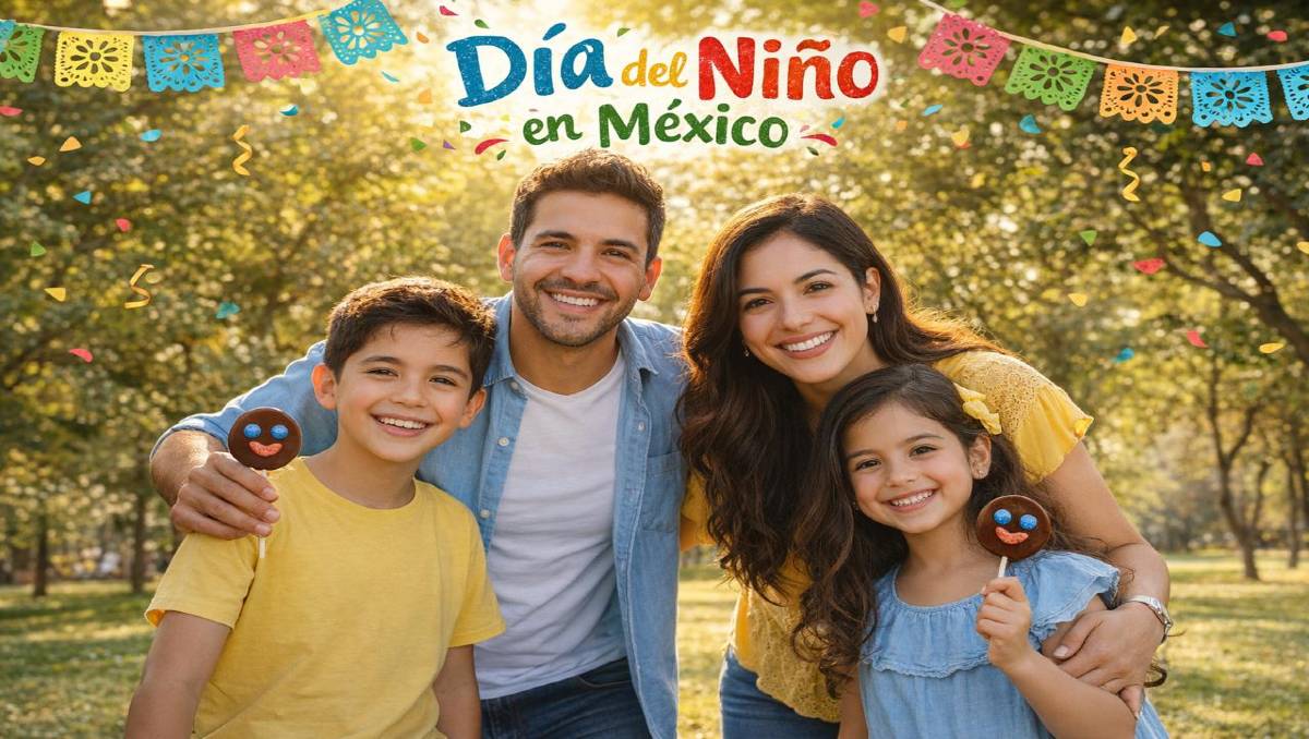 ¿Cuándo se festeja el Día del Niño en México? Iniciativa busca cambiar celebración al 1 de mayo | ESPECIAL