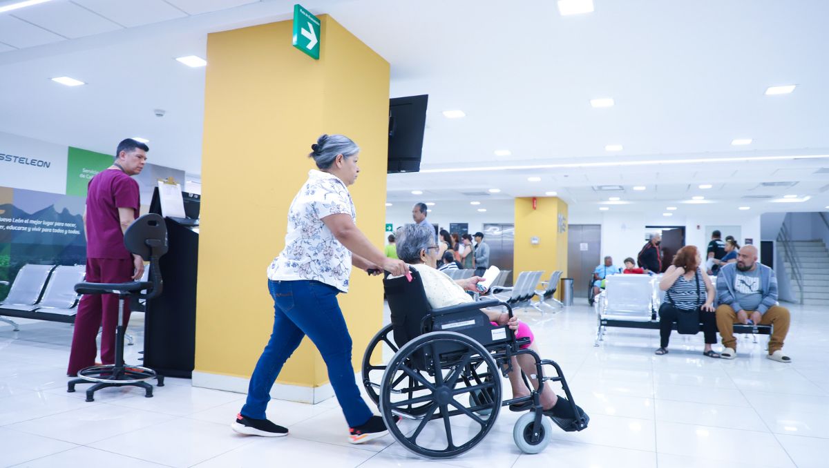 Desde la firma de servicios inmobiliarios se destacó el elevado costo de los servicios de salud ante las pocas opciones | Jorge López