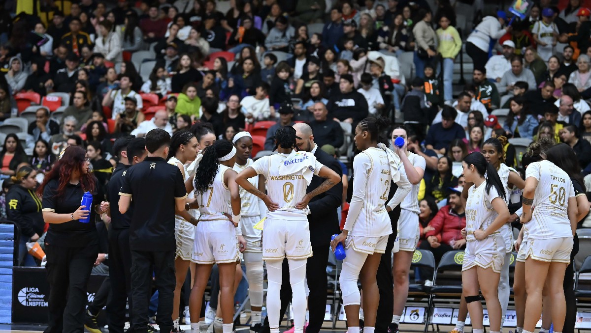 Fuerza Regia Femenil tendrá serie de alarido contra Adelitas (X @FuerzaRegiaFem)