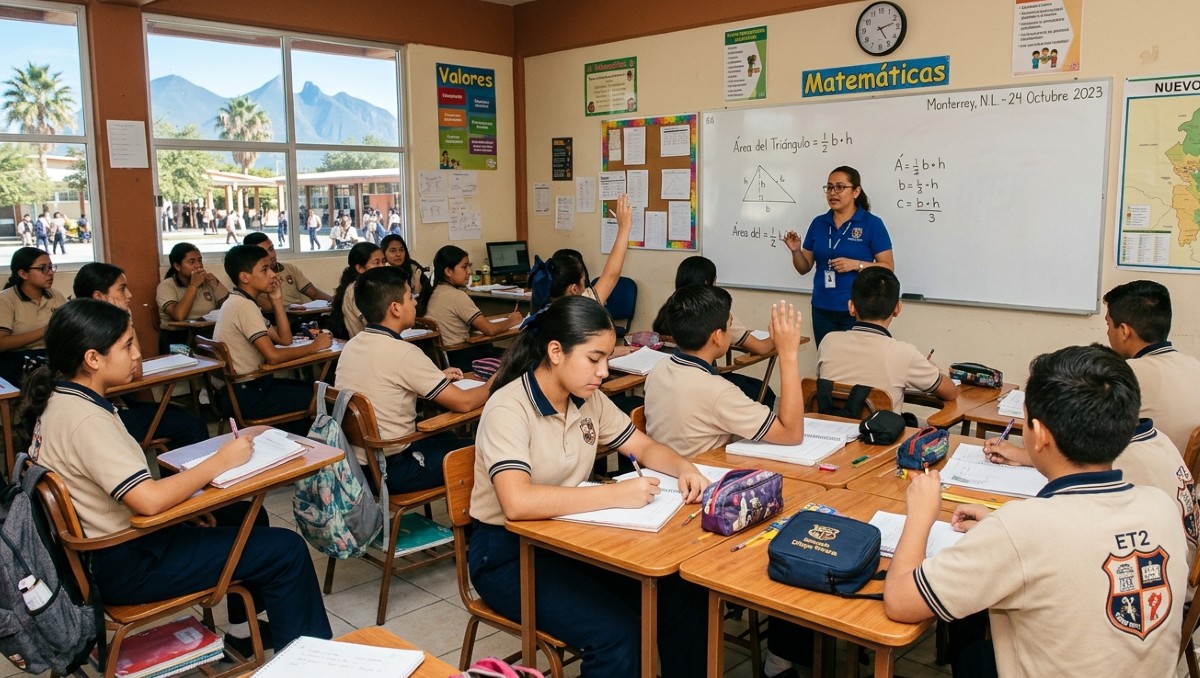 El funcionario estatal indicó que aún no hay una decisión definitiva | Imagen creada con IA