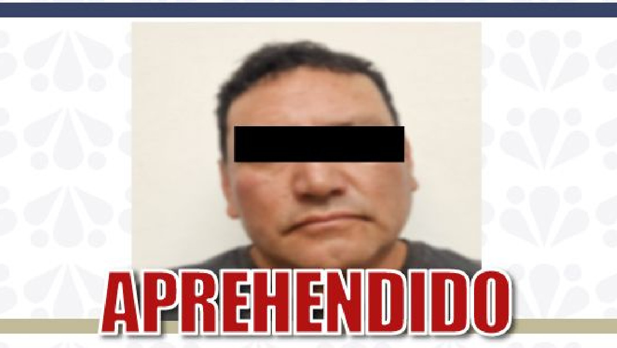 Hombre es detenido por apuñalar a su pareja | Especial
