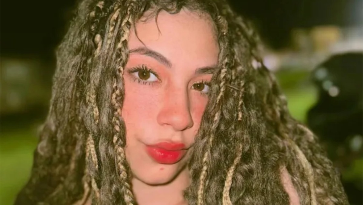 Influencer “La Mazorca”  era conocida por realizar contenido en redes sociales | Foto: redes