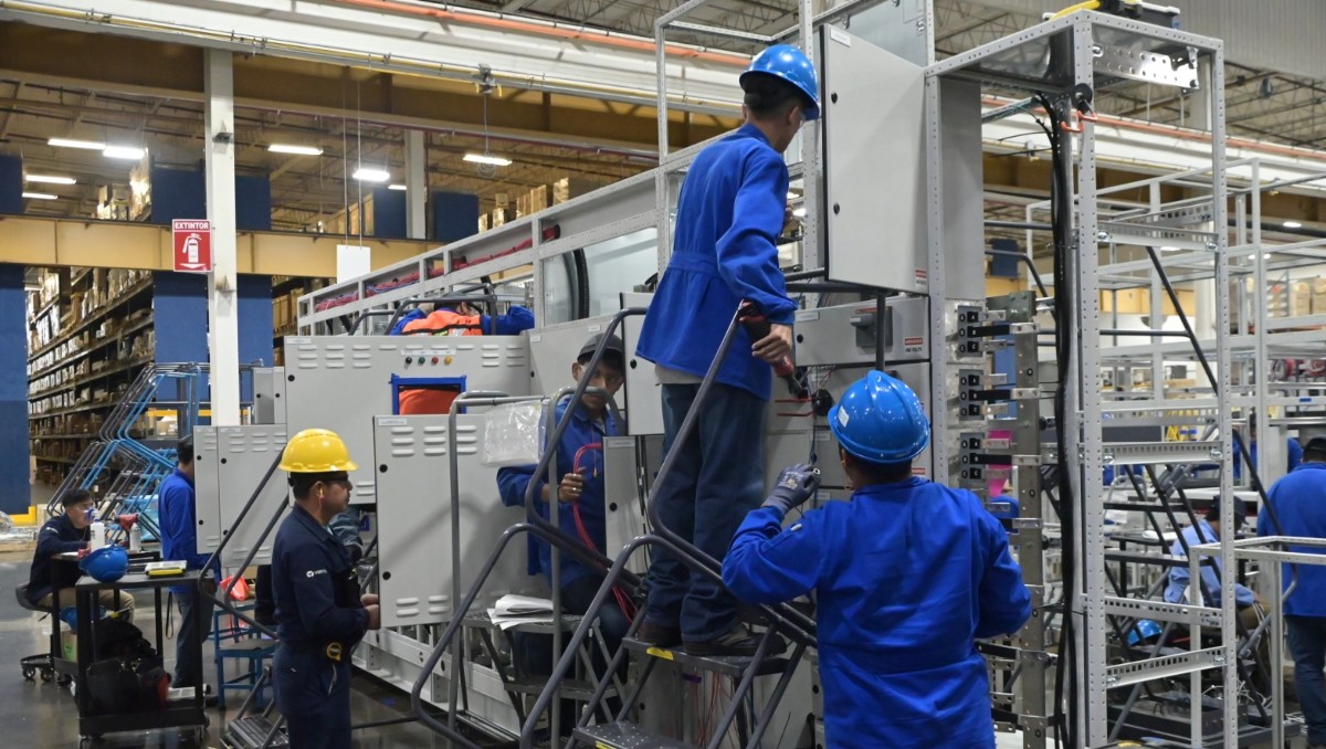 La inversión extranjera directa en Tamaulipas se contrajo 87.2% respecto a 2024. (Especial)