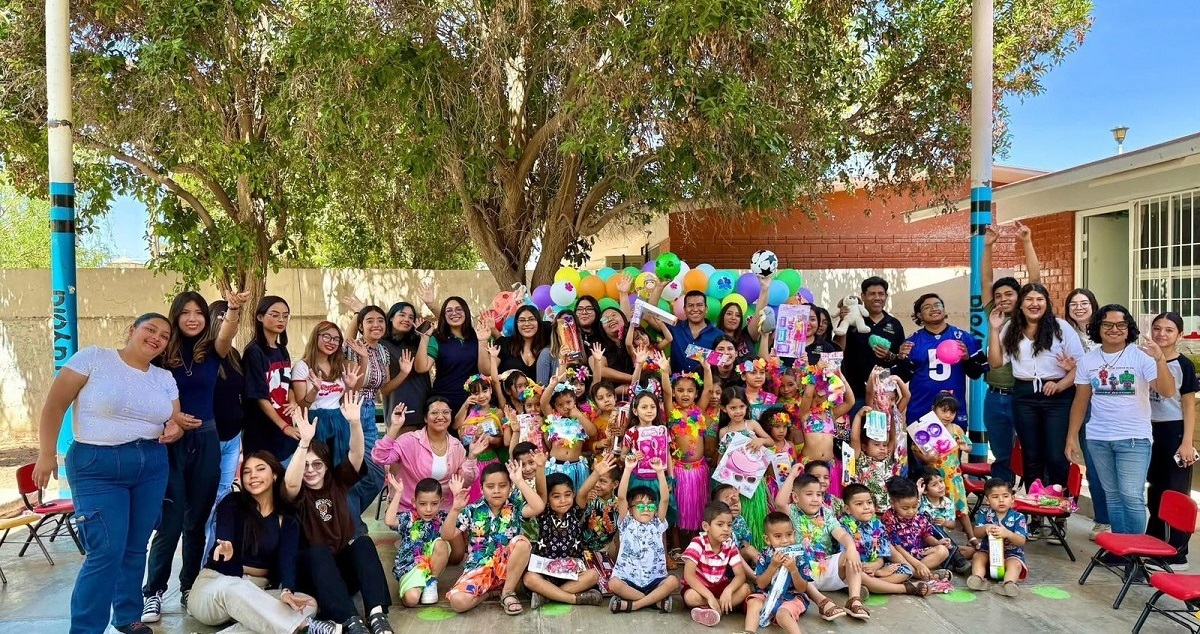 La convocatoria se abrió el  15 de abril 2026 y estará vigente hasta el día 29. (cortesía)