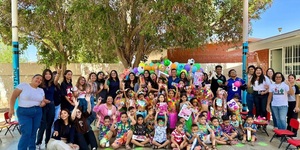 La invitación está dirigida tanto a la comunidad universitaria como a la sociedad en general.