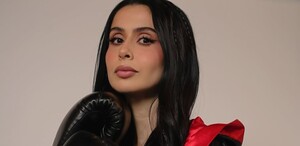 La influencer fue diágnosticada con un problema de salud