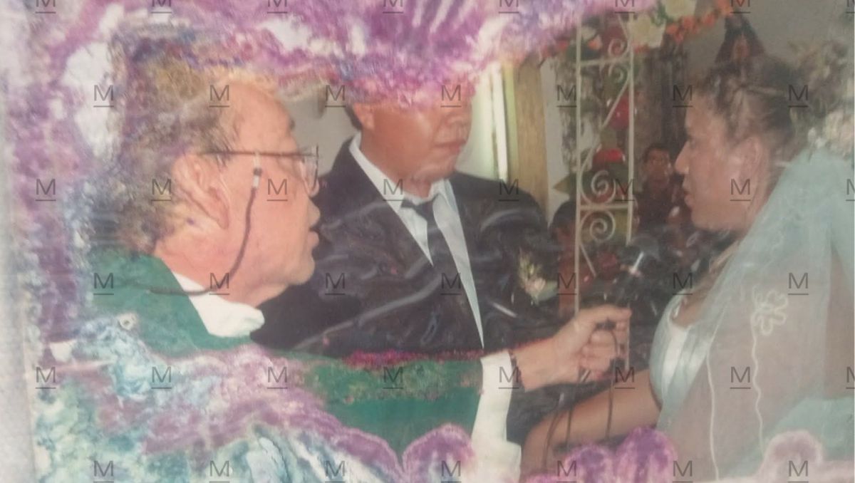 León; Tras 16 años, mujer descubre que su boda religiosa no es válida