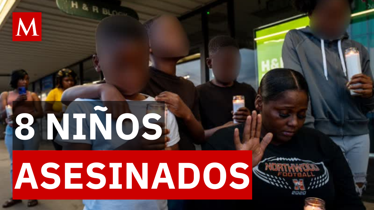 Masacre en Luisiana: Un conflicto familiar termina en tragedia nacional