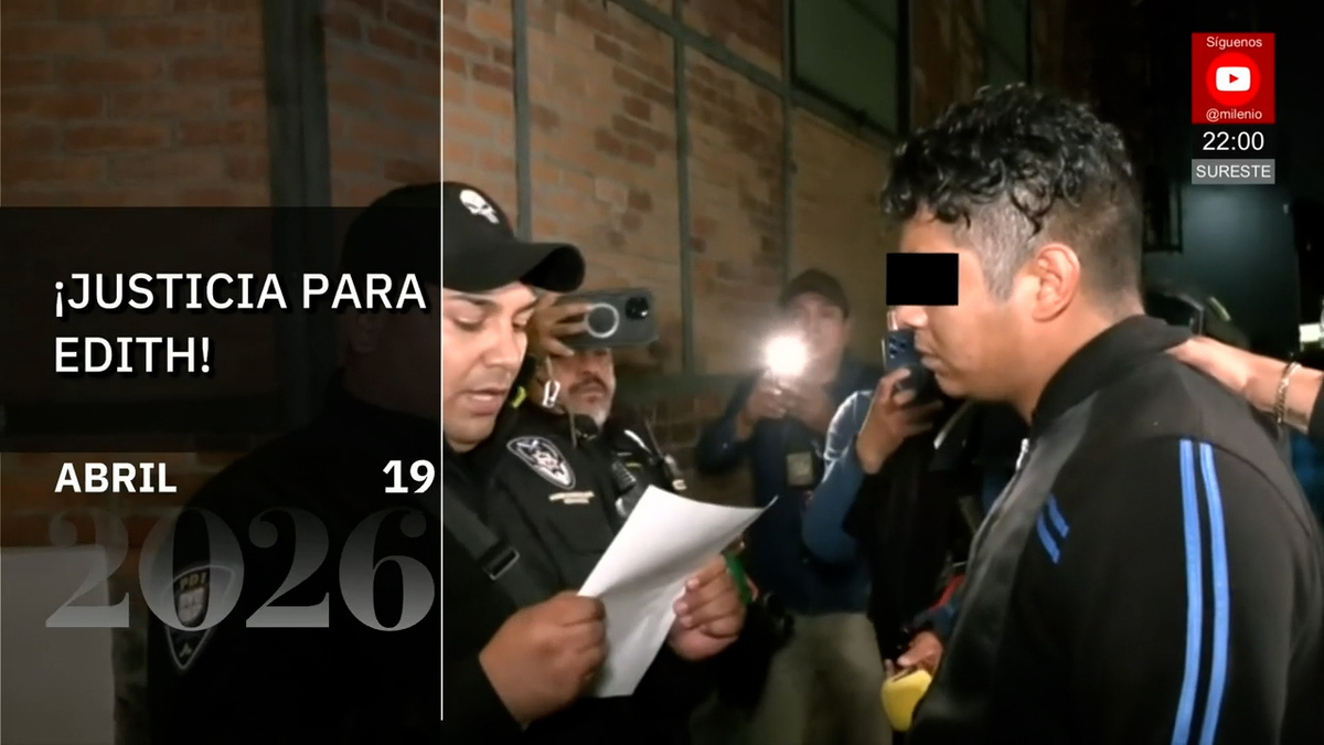 Milenio Noticias, con Roberto López, 19 de abril de 2026