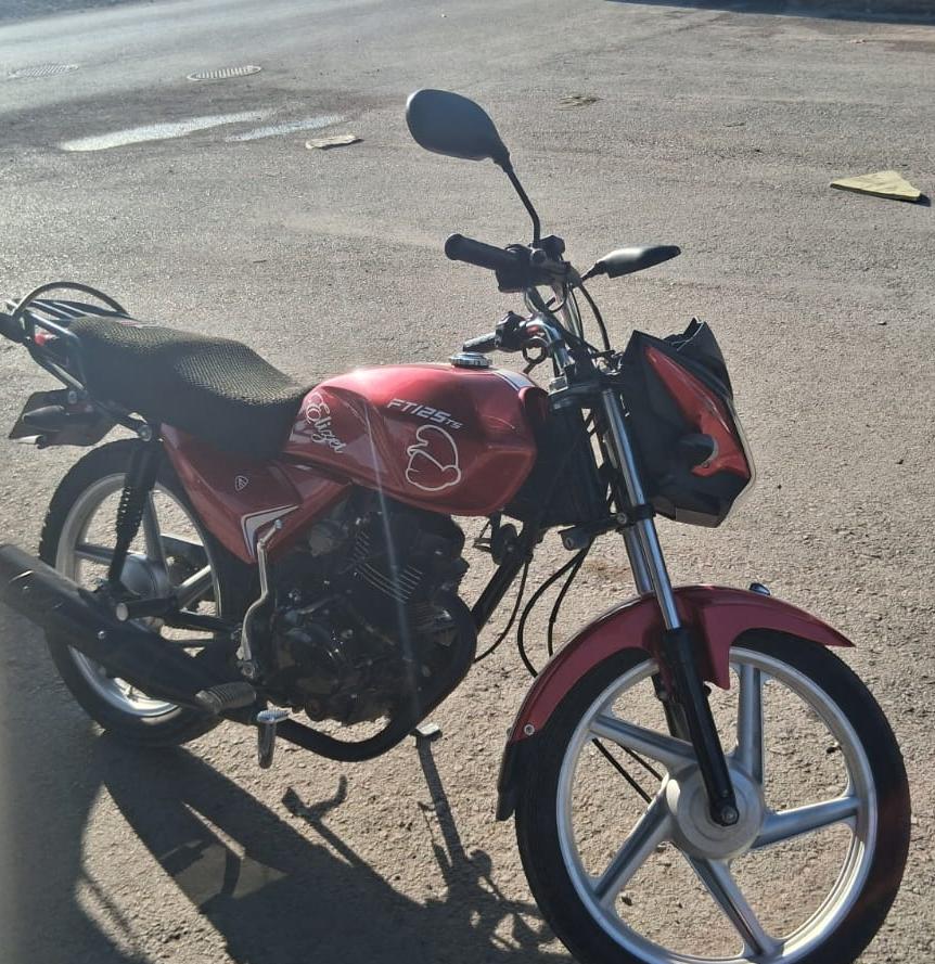 Motociclista no logró evitar chocar contra tractocamión en Gómez Palacio | Estado