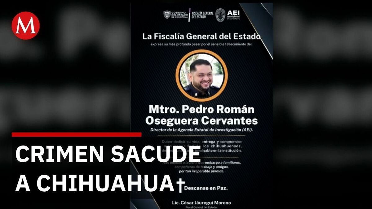 Mueren cuatro personas en Chihuahua incluidos funcionarios y vinculados a embajada de EU