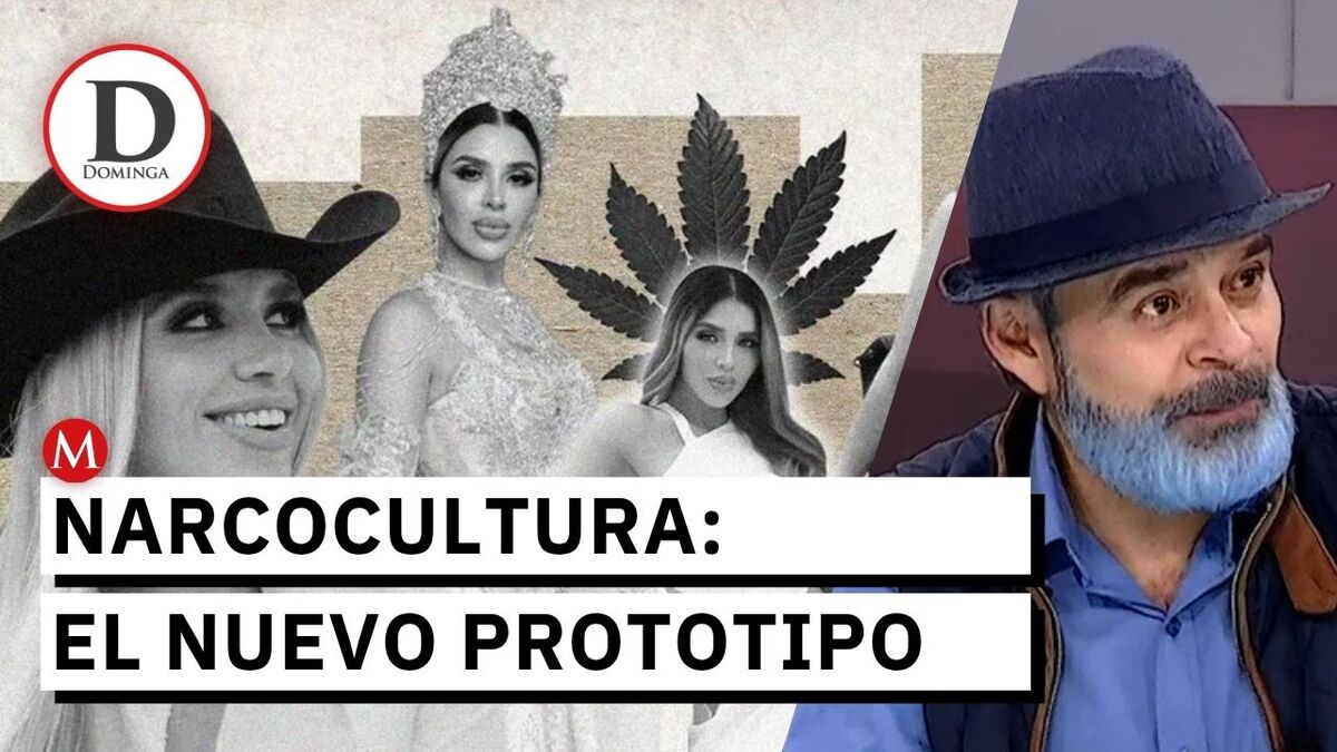 Mujeres que eligen el glamour del narco a pesar del peligro real en Sinaloa y Sonora | Dominga