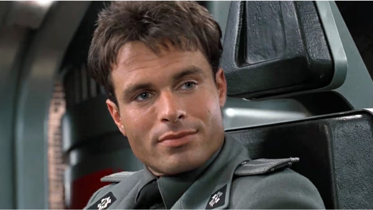 Murió el actor Patrick Muldoon a los 57 años | Especial