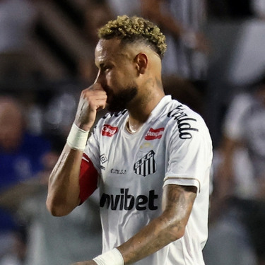 Neymar decidió manifestarse en redes tras la nueva polémica luego del partido donde su equipo perdió, asegurando que todos exageran y cruzan los límites.